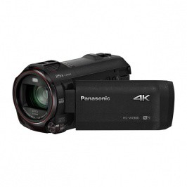Videokamera Panasonic V980 4K 25x i zoom