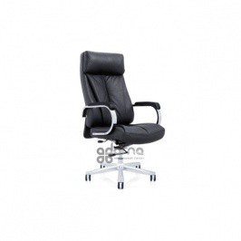 Кресло руководителя 6028A-1 Just Black