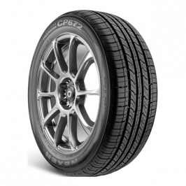Шина Nexen CP672 205/45 R16 4шт