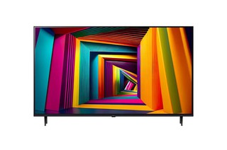 Телевизор LG 55UT91006LA Smart TV 55"