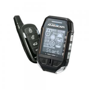 Автосигнализация MAGICAR D908S