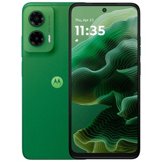 Смартфон Motorola G35 5G 8/256 ГБ, Leaf Green