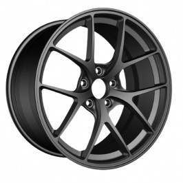 Diska mashina uchun R15 A015 HYPER BLACK 4*100 ET35 CB56,5 4 ta