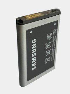 Samsung Gusto 3 akkumulyatori