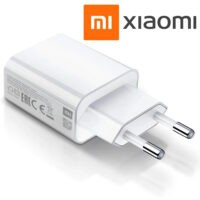 Сетевое зарядное устройство Mi MDY09EK