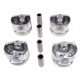 Поршень двигателя KOLBEN S071 с пальцем 0,25 SPARK 1.25