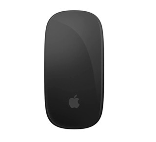 Мышь Apple Magic Mouse 4, чёрный