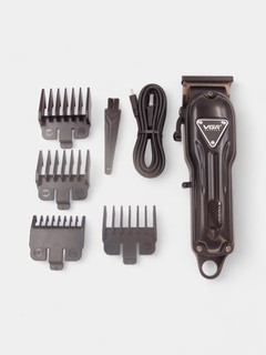 Машинка для стрижки VGR V-051, 250000