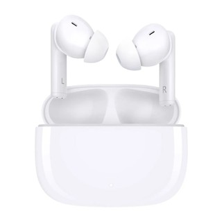 Наушники вставные беспроводные Honor Earbuds X5 Lite White