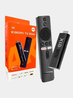 TV-adapter Xiaomi Mi TV Stick 4K