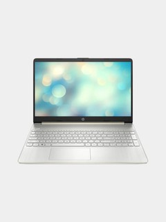 Ноутбук HP 15S-FQ5287NIA I7-13TH GEN 8/512GB SSD 15.6" FHD