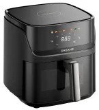 Аэрогриль Dreame Play AF10 Black