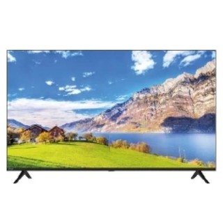 Телевизор 7TECH 7TV4S55QLEDS2 4K UHD Android TV