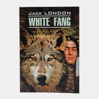 Jack London: White Fang (Karo)