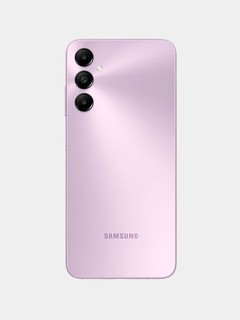 Smartfoni Samsung Galaxy A05s 4/8 GB RAM, 128/256 GB, 90 Hz, 50 MP, Snapdragon 680 4G