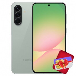 Смартфон Samsung Galaxy A56 12/256GB