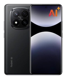 Смартфон Xiaomi Redmi Note 14 Pro 5G 8/256 ГБ, Midnight Black