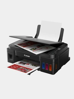 МФУ струйное Canon Pixma G2416