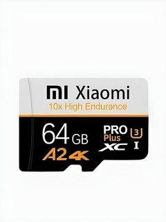 Карта памяти Micro SD MI, 64 GB, 128 GB, 256 GB, 512 GB, 1 TB, 2 TB с адаптером