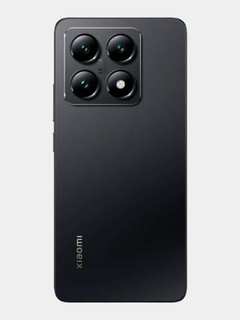 Смартфон Xiaomi 14T Pro 12/256GB