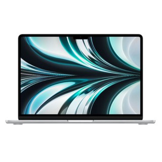 Apple MacBook Air 13.6" M2 8GB RAM, 256GB SSD, Kumush rang