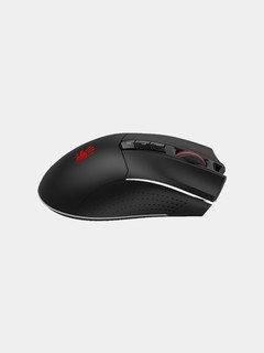 Беспроводная мышь Bloody R90 PLUS, черный