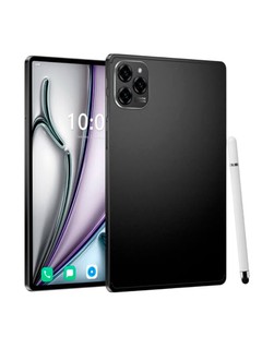 Smart Tablet Z16 Pro Max, SIM-карта, 64 ГБ / 4 ГБ, клавиатура и мышь, и многое другое