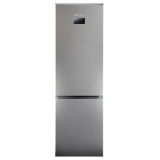 Sovutgich Immer NF363BFM-Inox