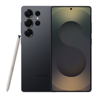 Смартфон Samsung Galaxy S25 Ultra 12/512GB