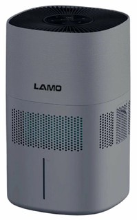 Увлажнитель воздуха Lamo LM-AC5070 , серый