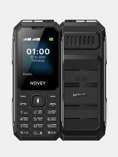 Телефон Novey T100