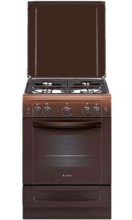 Кухонная плита Gefest 6100-02 0310
