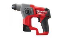 Аккумуляторный перфоратор Milwaukee M12 FUEL CH-202C