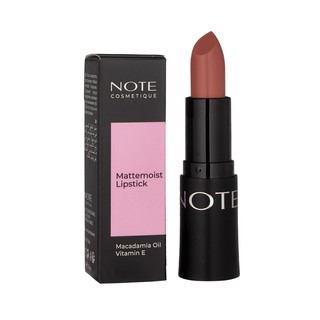 NOTE MATTEMOIST LIPSTICK 310 lab bo'yog'i