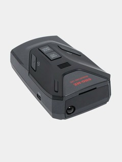 Радар детектор Антирадар SHO-ME SIGNATURE EXCELLENT