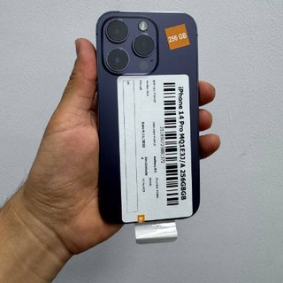Смартфон Apple iPhone 14 Pro 256GB