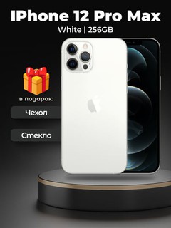 Смартфон Apple iPhone 12 Pro Max 256GB