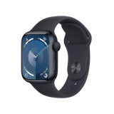 Smart-soat Apple Watch Series 9 GPS 45mm Midnight