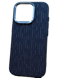 Чехол карбоновый FreeAir CH290 для iPhone 16 Pro max