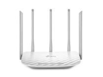 Беспроводной маршрутизатор TP-Link Archer C60 (EU) AC1350