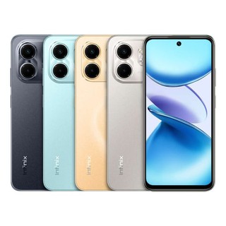 Smartfon Infinix Smart 9 3/64GB
