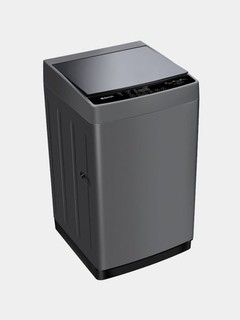 Стиральная машина с вертикальной загрузкой Bench BT-B8002DS, 8 кг, автомат без подогрева