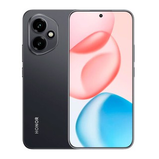 Смартфон Honor 400 5G 12/256Gb Midnight Black