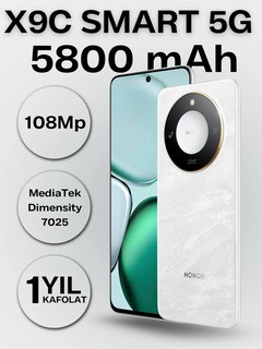 Смартфон Honor X9c 8/256GB