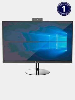 Платформы для моноблоков / Баребон FPB N240 23,8" FHD LED, 1920 * 1080 MB H610