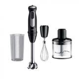 Ручной блендер BRAUN MQ55236MBK