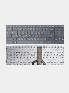 Noutuk uchun klaviatura Lenovo