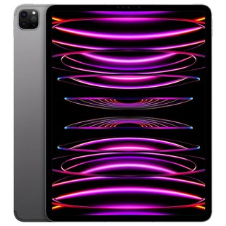 Планшет Apple iPad Pro 12.9 M2 (2022) 2TB Cellular 5G Space Gray