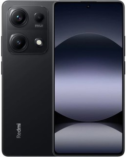 Смартфон Xiaomi Redmi Note 14S 8/256GB