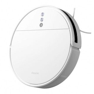 Робот-пылесос Xiaomi Dreame F9 Robot Vacuum Cleaner EU White